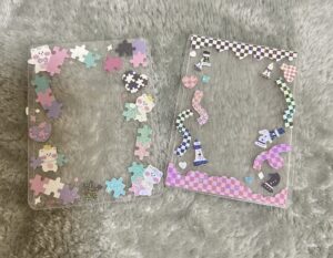 チェスやパズルのデザインデコ