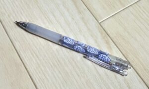 ペン型カッター