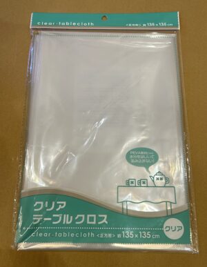 テーブルクロス